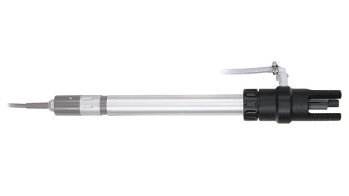 Cleaning Accessories for IQ SENSOR NET sensors